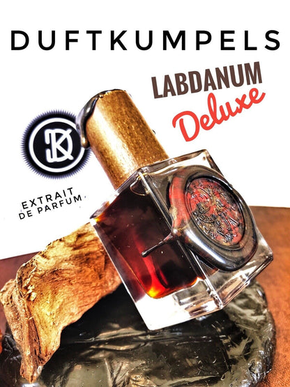 Labdanum Deluxe XDP