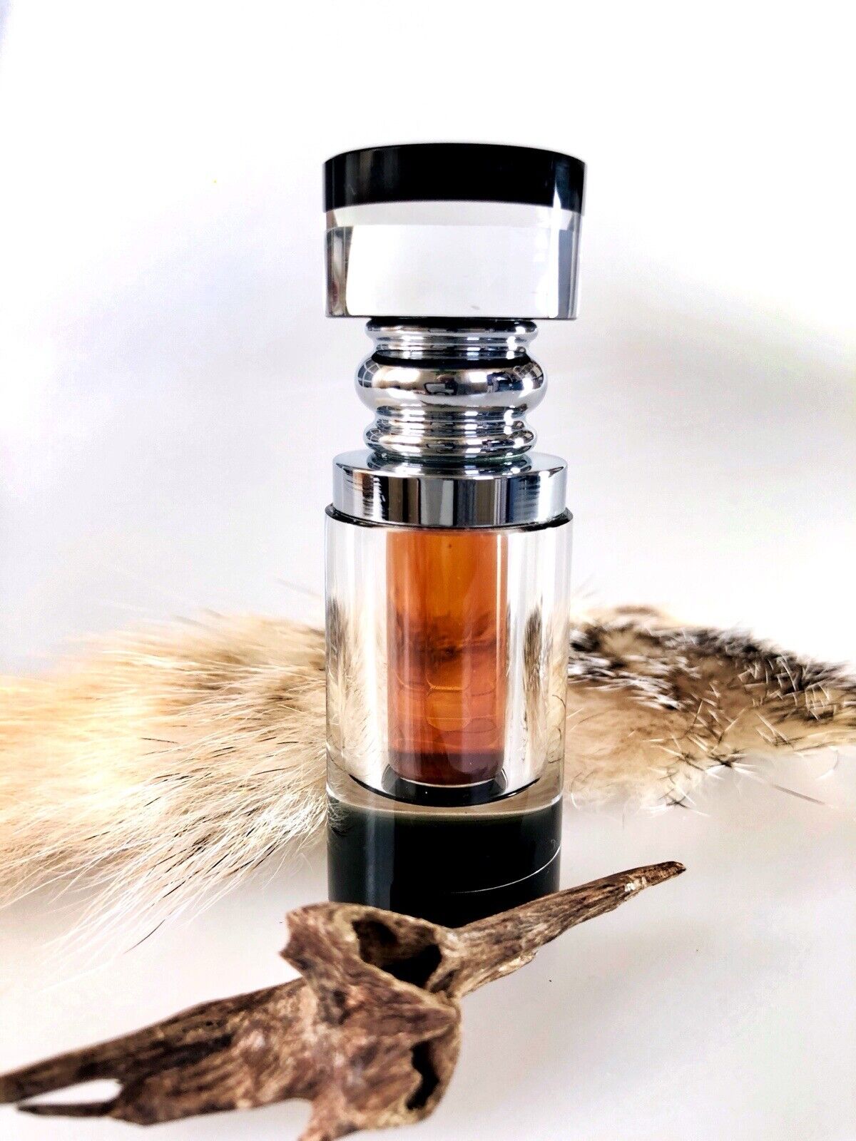 Attar Al Hayvaan – Nische Niche Parfum Detail 4
