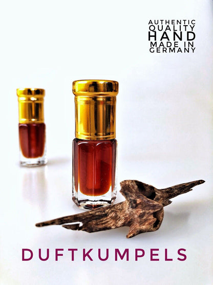 Attar Purple Papua