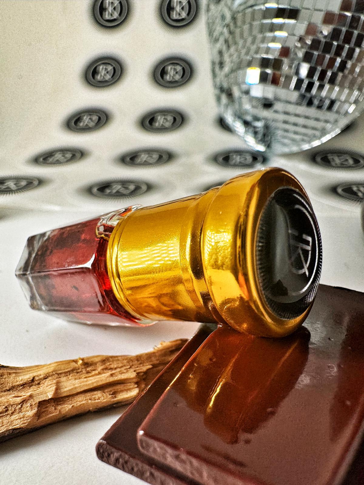 Musk au Chocolat – Extrait de Parfum | Duftkumpels