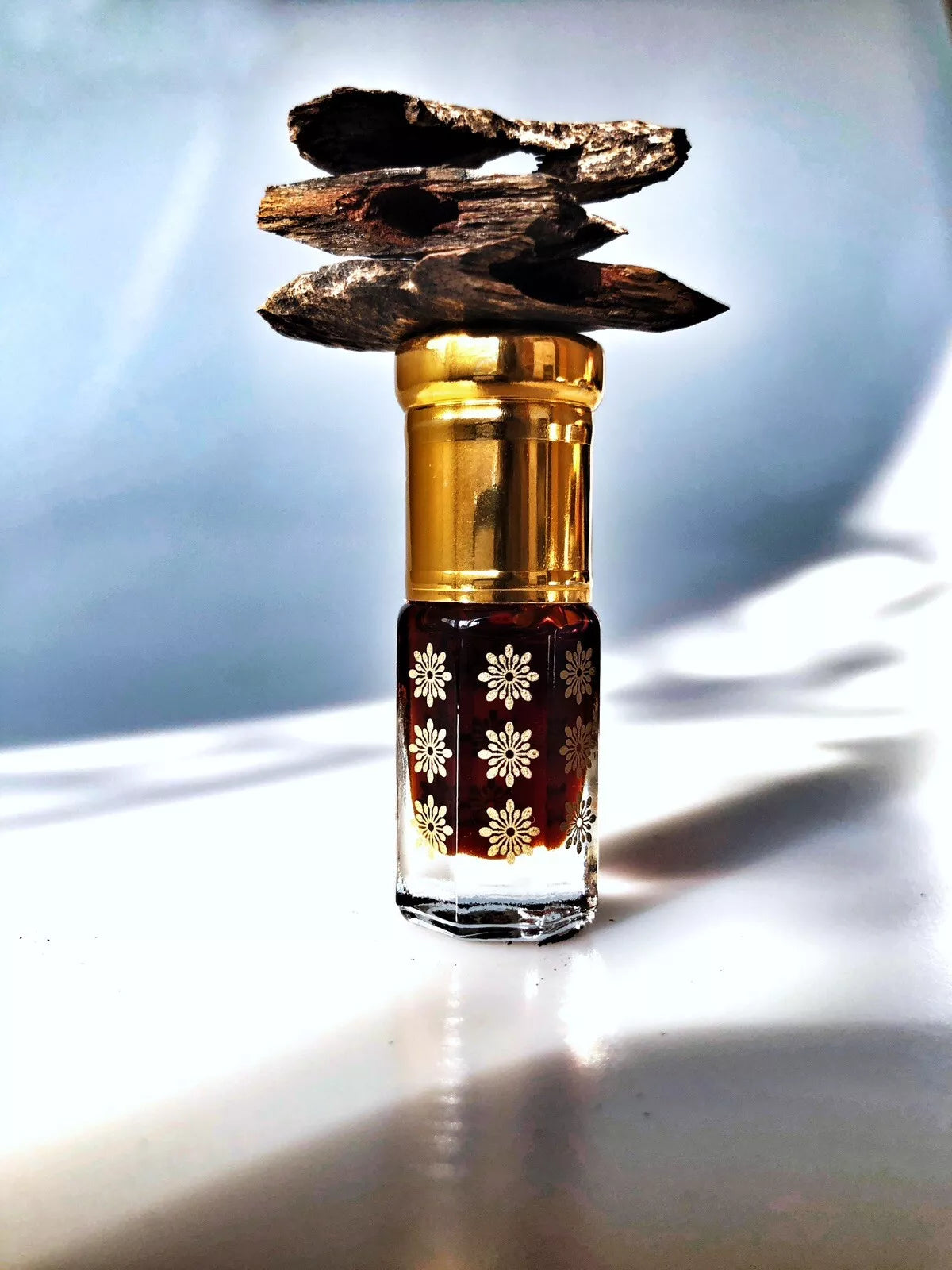 Oud Hindi Kalakassi Organic 2018