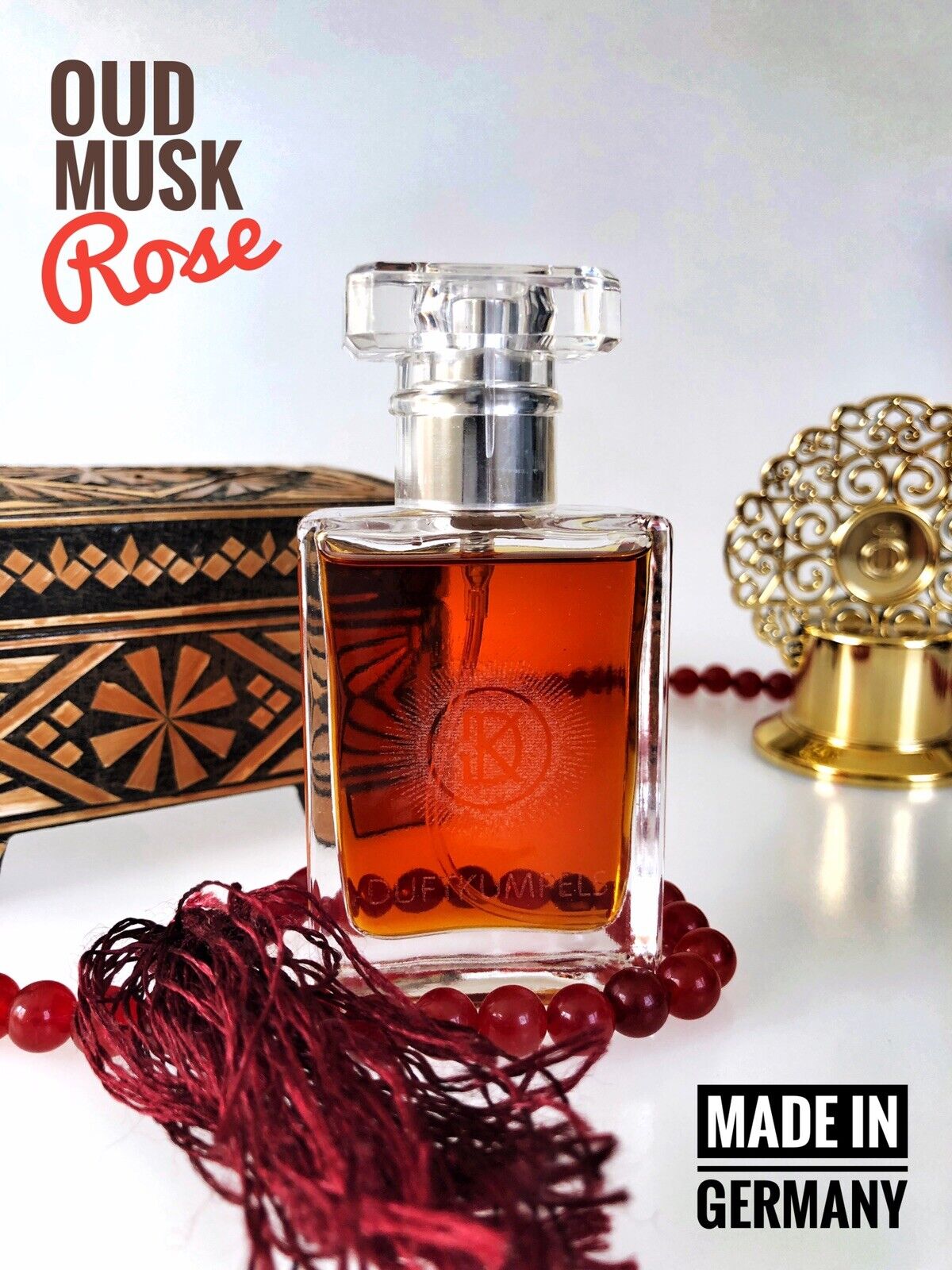 Musk al Khurasan XDP – Musk Niche Parfum Detail 6