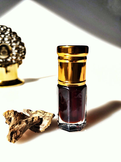Oud Cambodi Crassna 2009