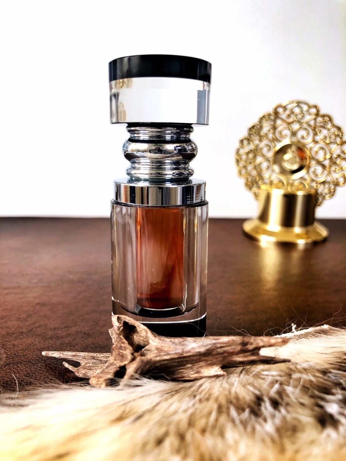 Attar Al Hayvaan – Nische Niche Parfum Detail 5