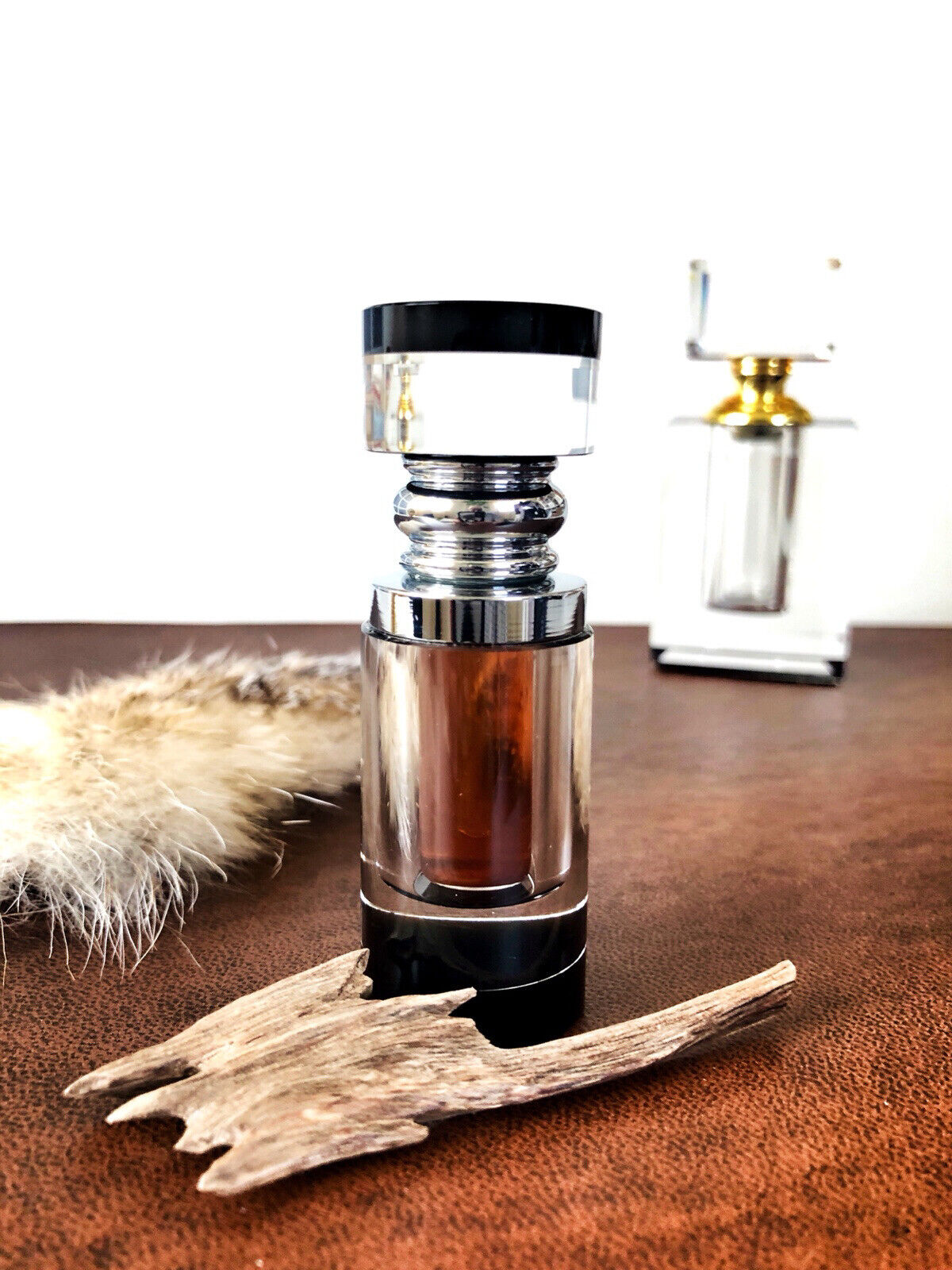 Attar Al Hayvaan 
