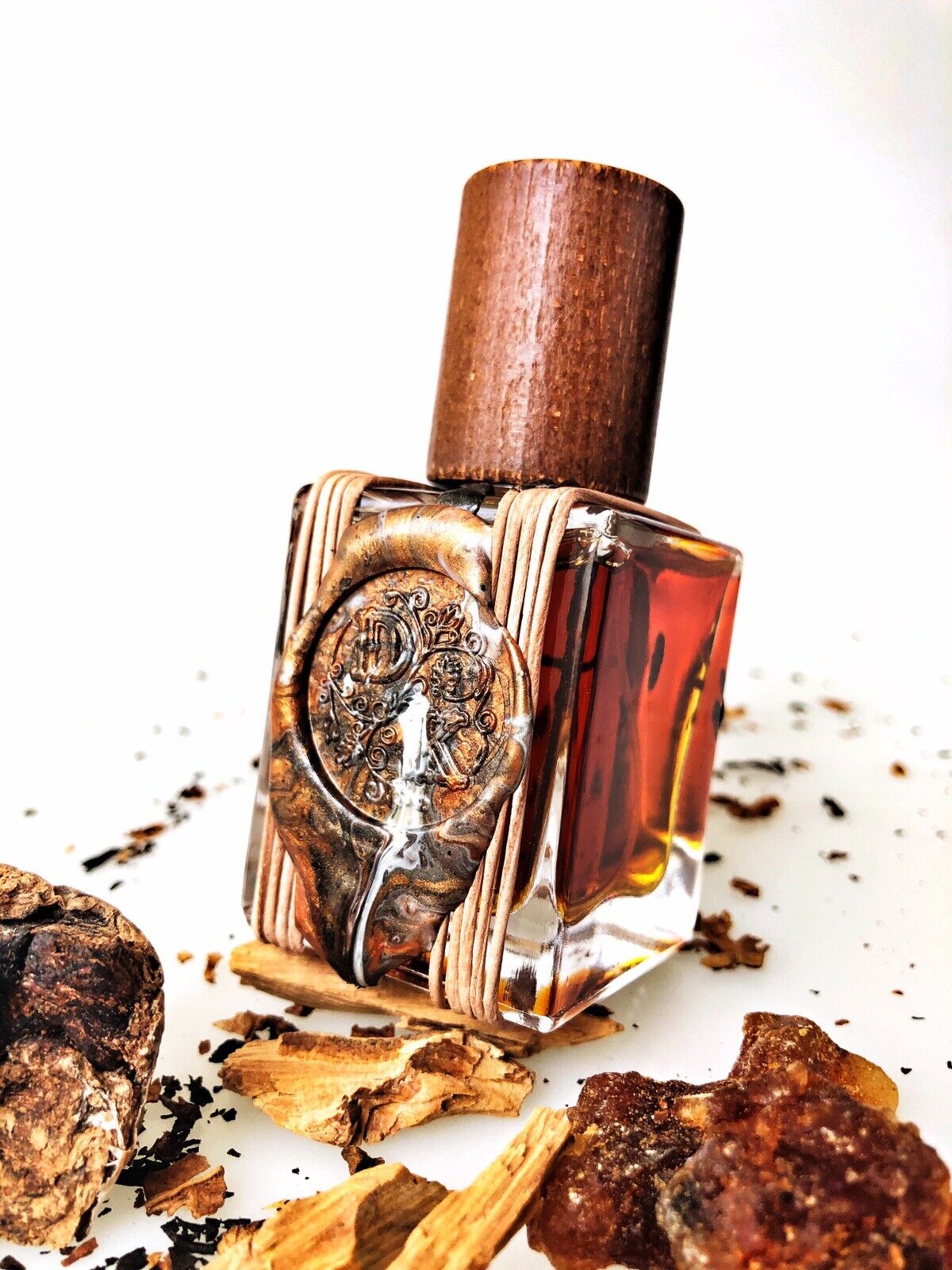 Cuir pour l'amour ! XDP