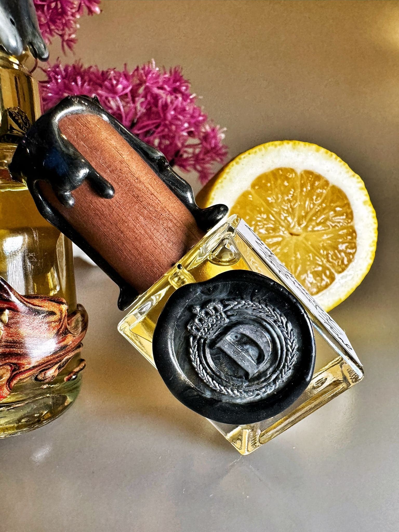 Oud ThaiCoon LeMoon XDP