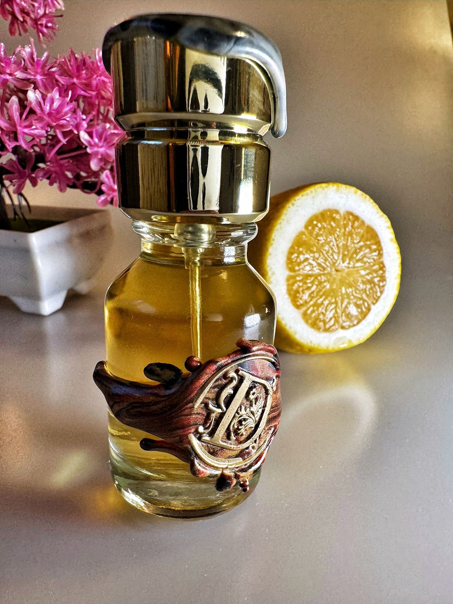 Oud ThaiCoon LeMoon XDP