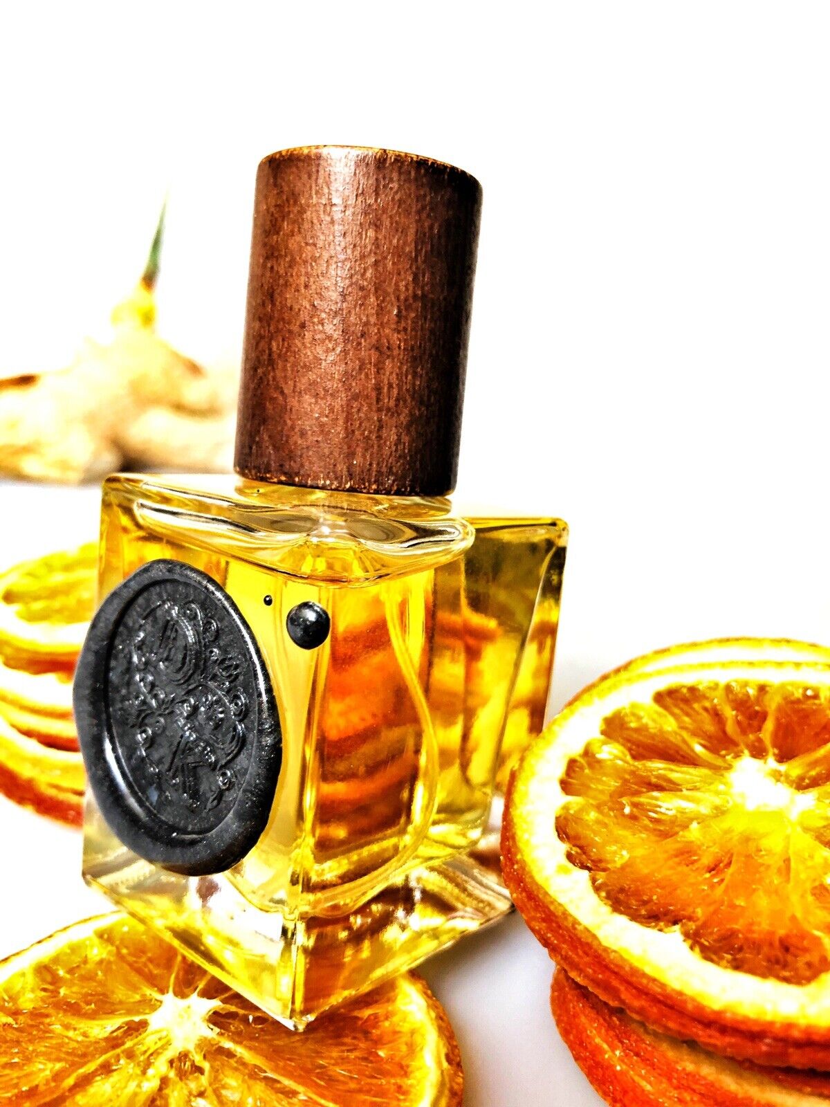 Angry Orange XDP – Nische Niche Parfum Detail 3
