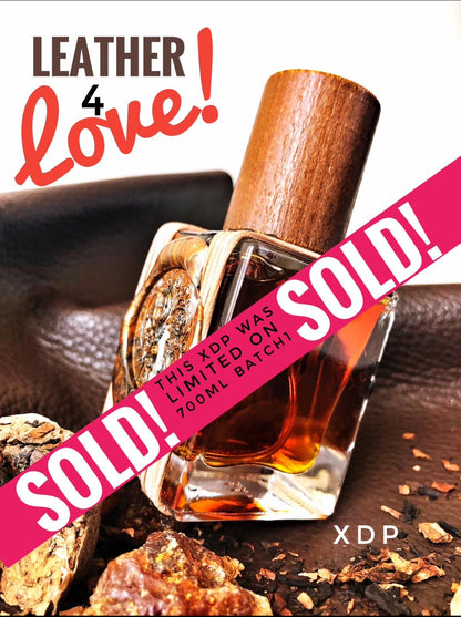 Leather 4 LOVE! XDP