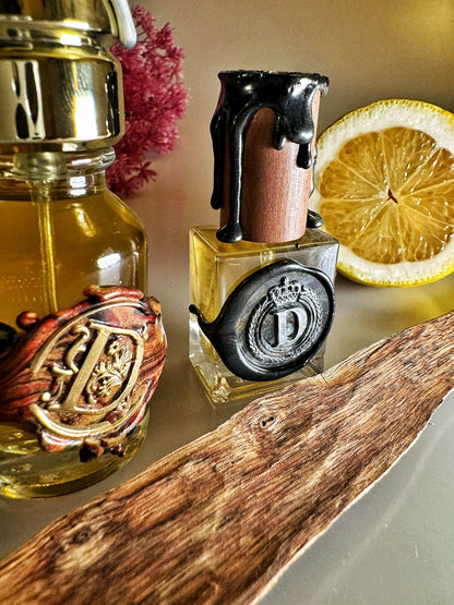 Oud ThaiCoon LeMoon XDP