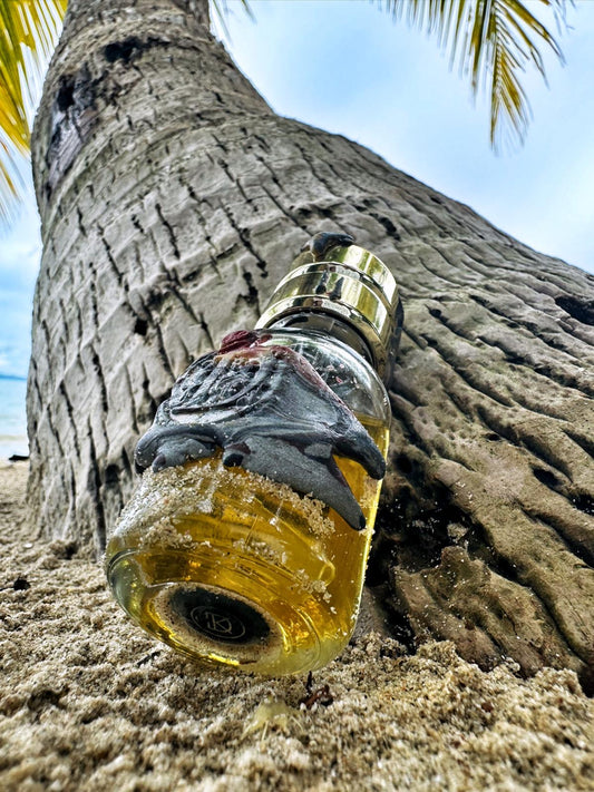 Oud ThaiCoon LeMoon XDP