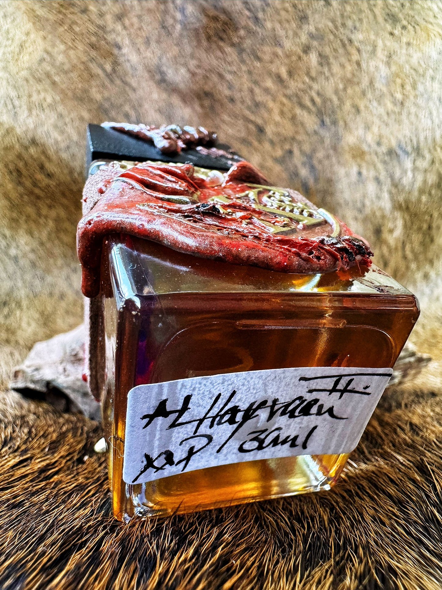 Al Hayvaan XDP