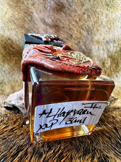 Al Hayvaan XDP