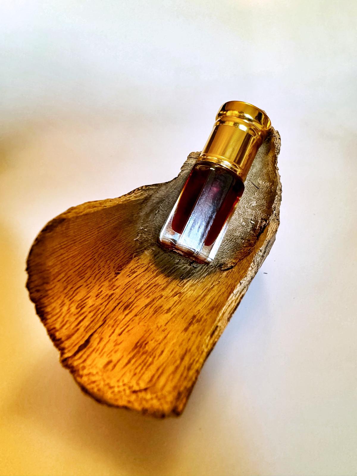 Oud Thai Vintage