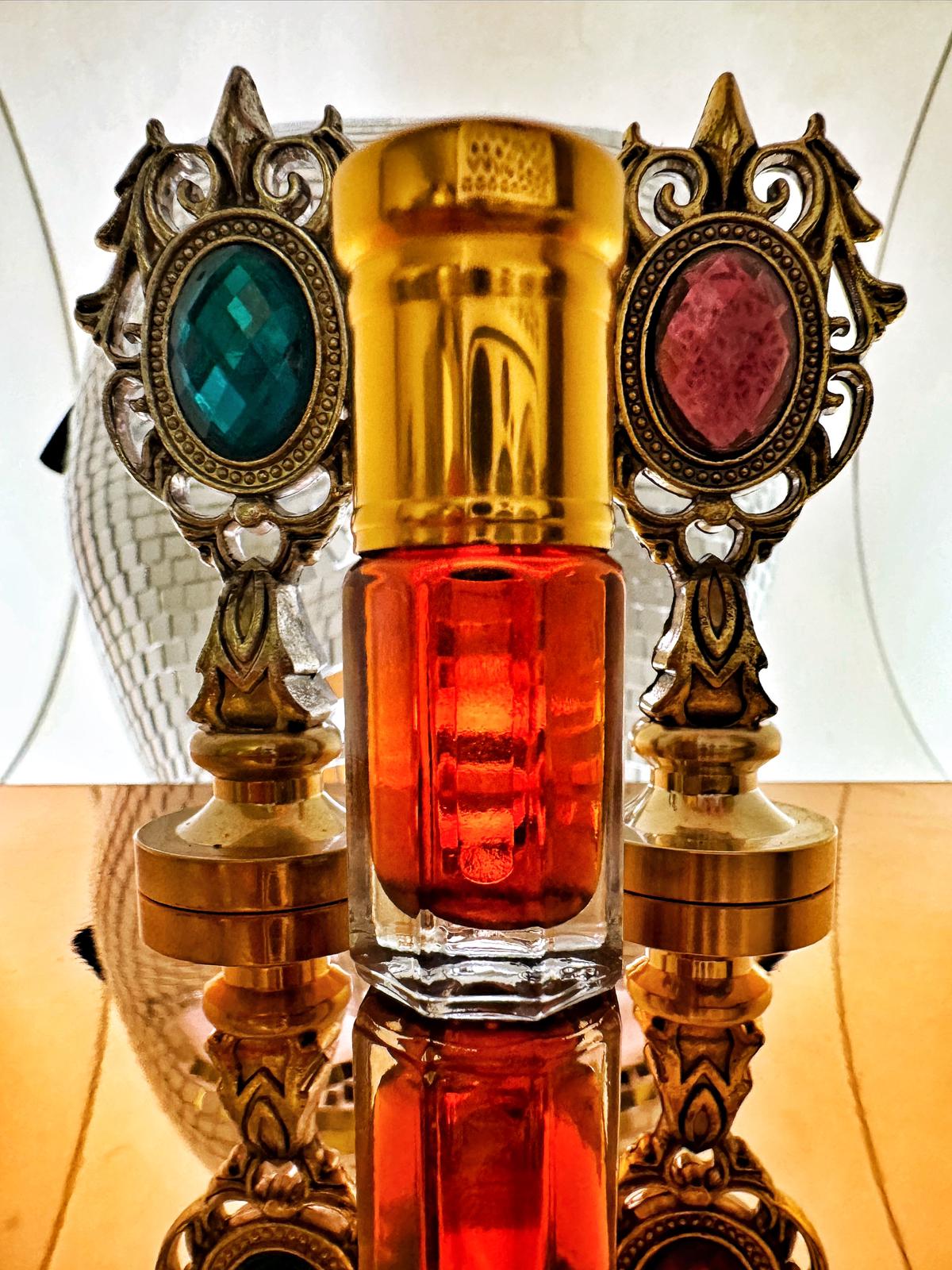 Royal Aura Oud