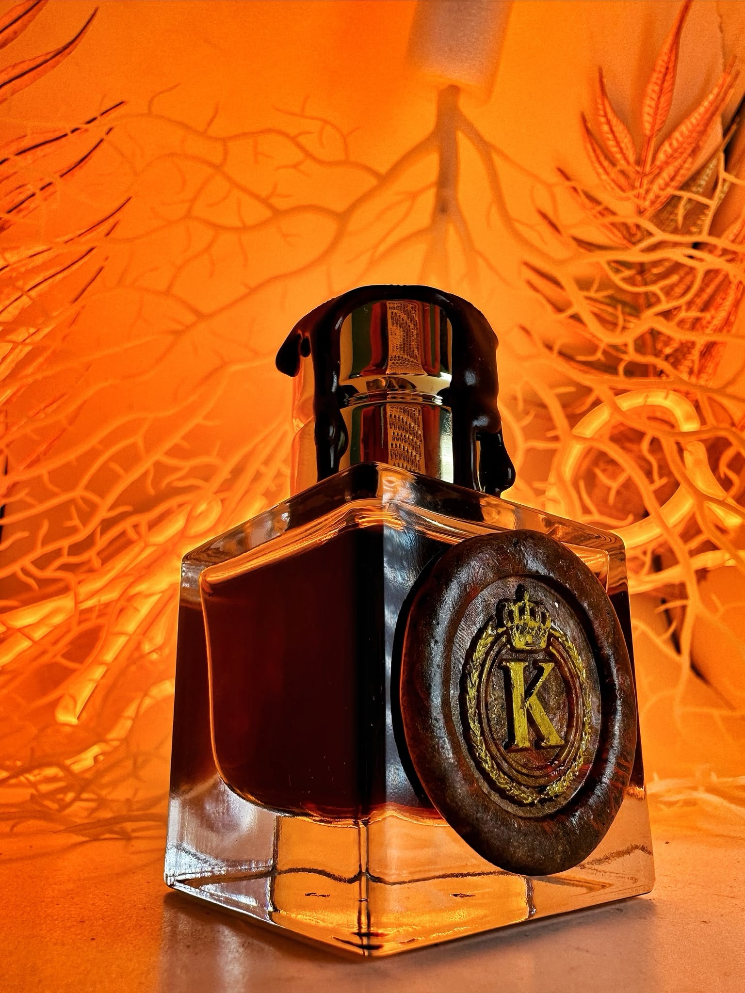 L’Animale Aurum