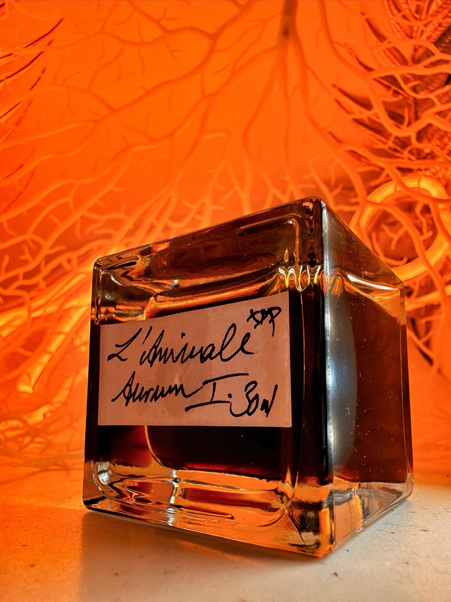 L’Animale Aurum