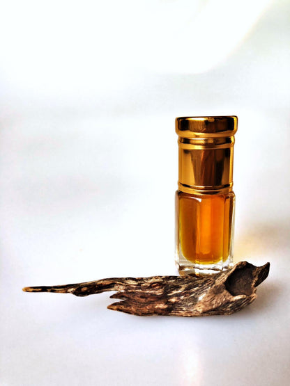 Oud Thai GOLD