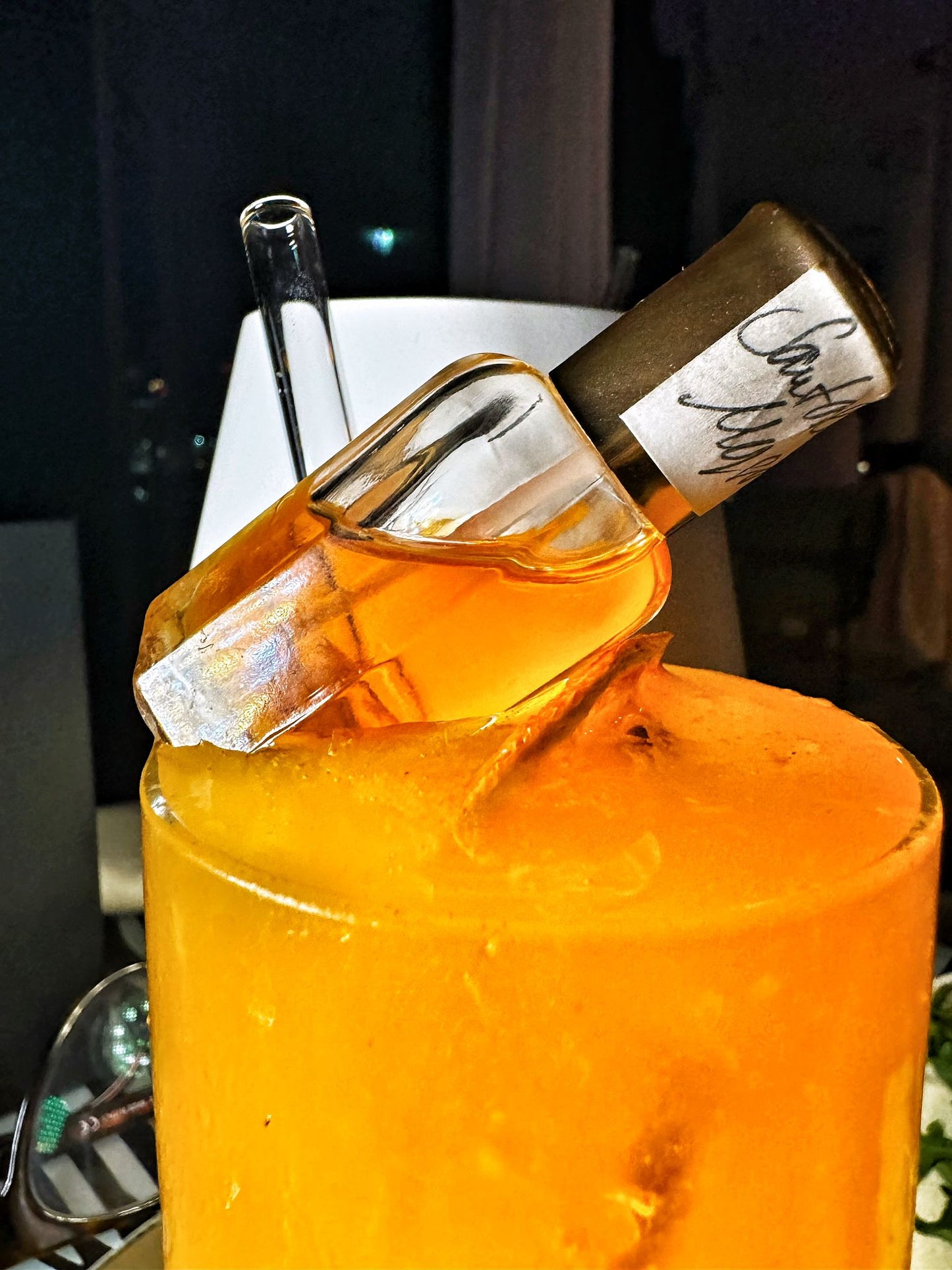 Santalum Mysore 1979 