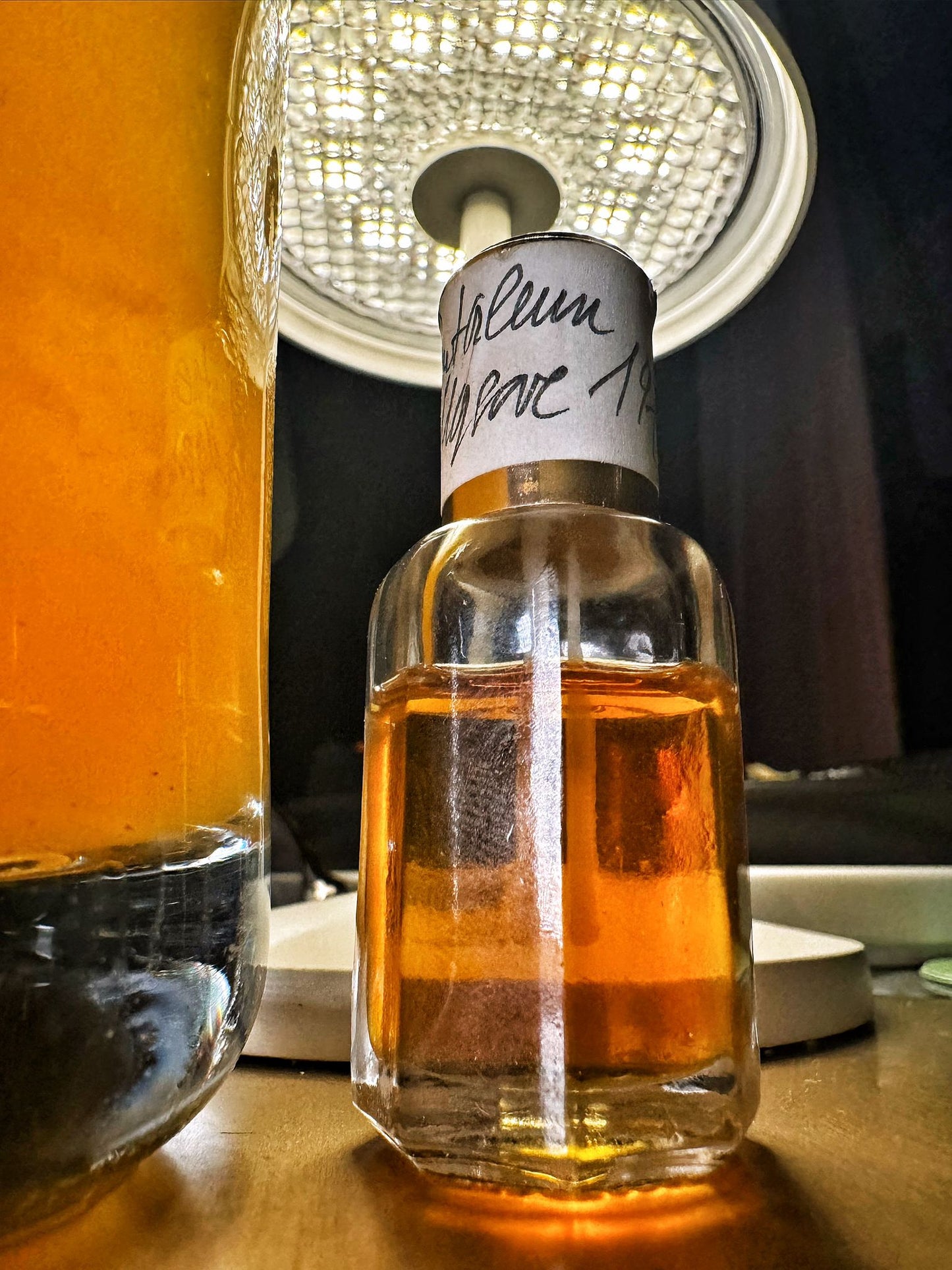 Santalum Mysore 1979 