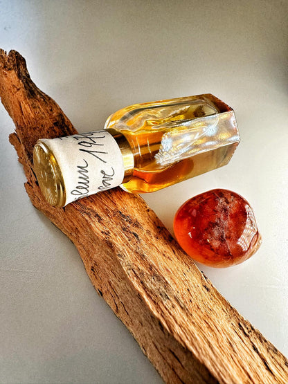 Santalum Mysore 1979 