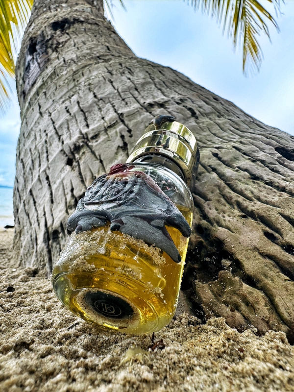 Oud ThaiCoon LeMoon XDP