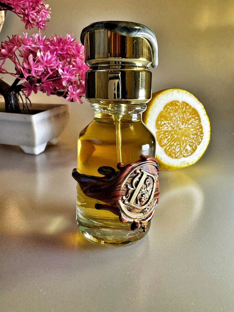 Oud ThaiCoon LeMoon Hover