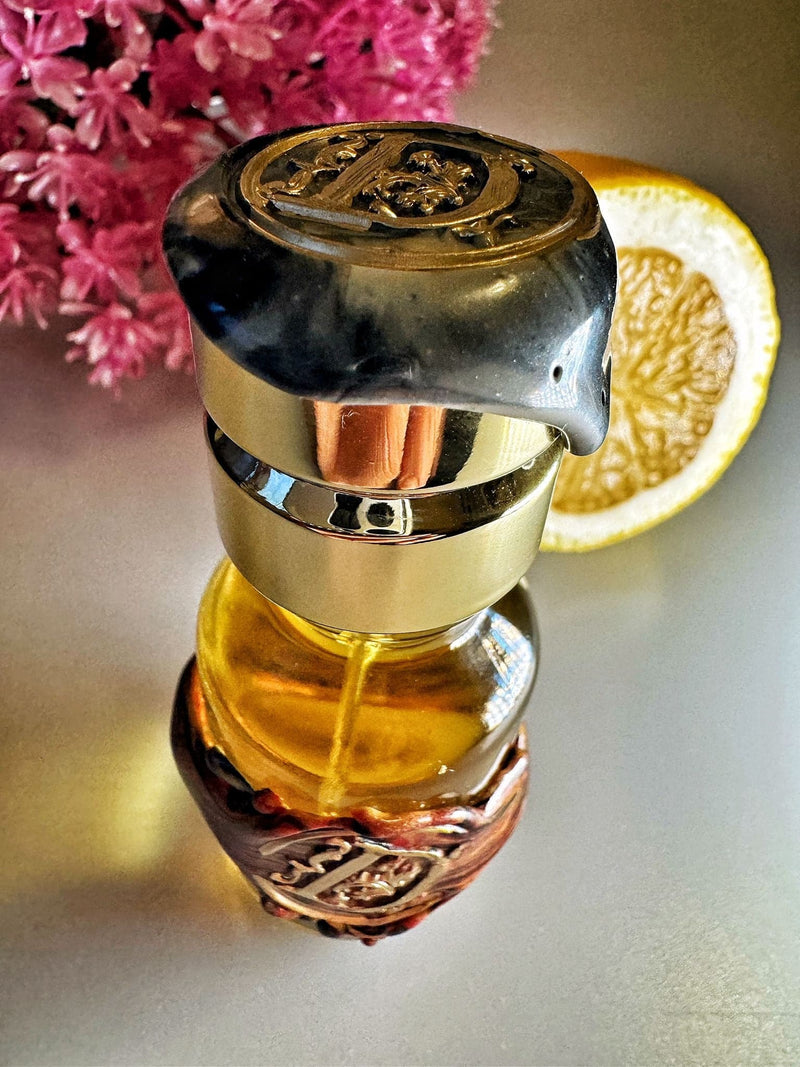 Oud ThaiCoon LeMoon Hover