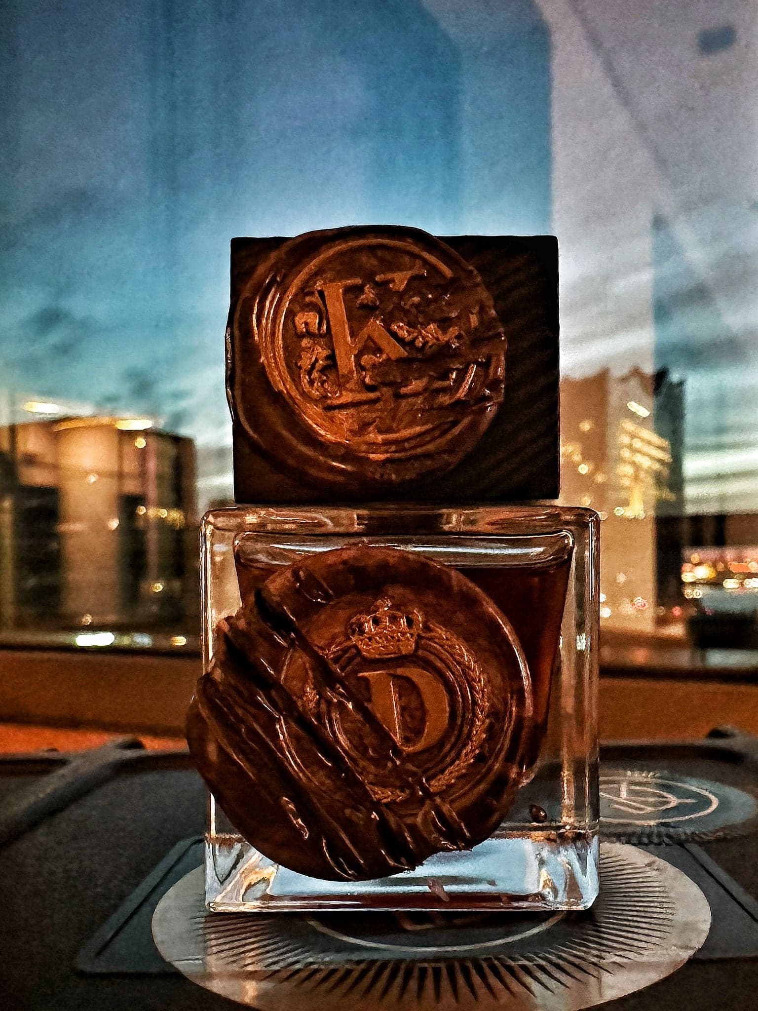 Bärleen XDP – Extrait de Parfum | Duftkumpels