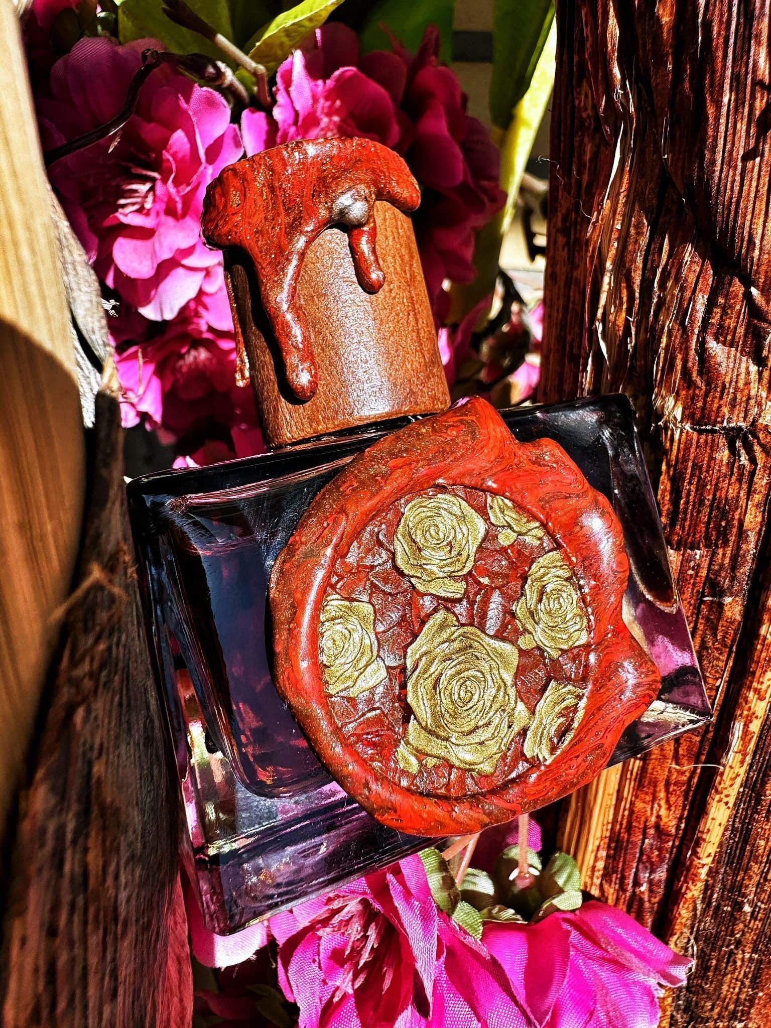 Flowers in The Jungle XDP – Extrait de Parfum | Duftkumpels