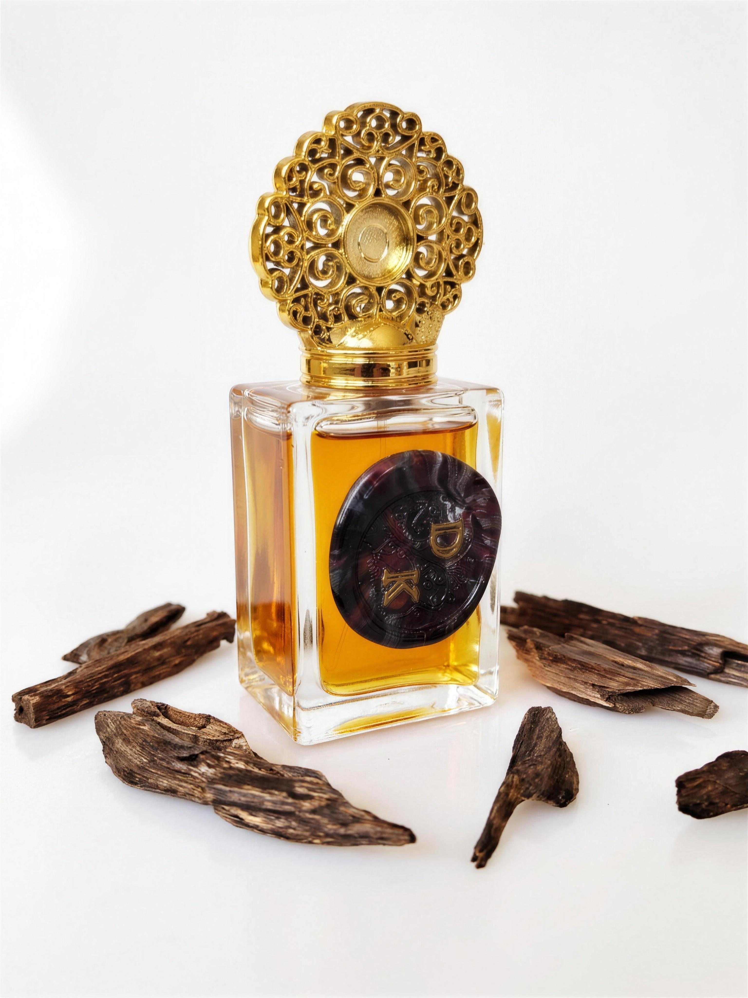ROYAL AURA OUD XDP – studio