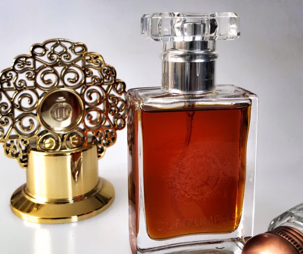 Musk al Khurasan XDP – Extrait de Parfum, handabgefüllt in Hamburg von Duftkumpels