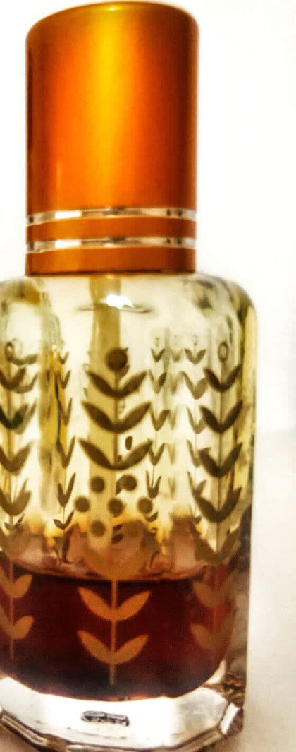 Oud au Chocolat Attar