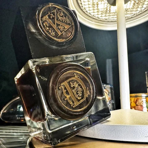Agar Antigo Ambra Royale
