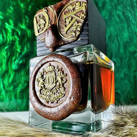 Minty Midnight MusK
