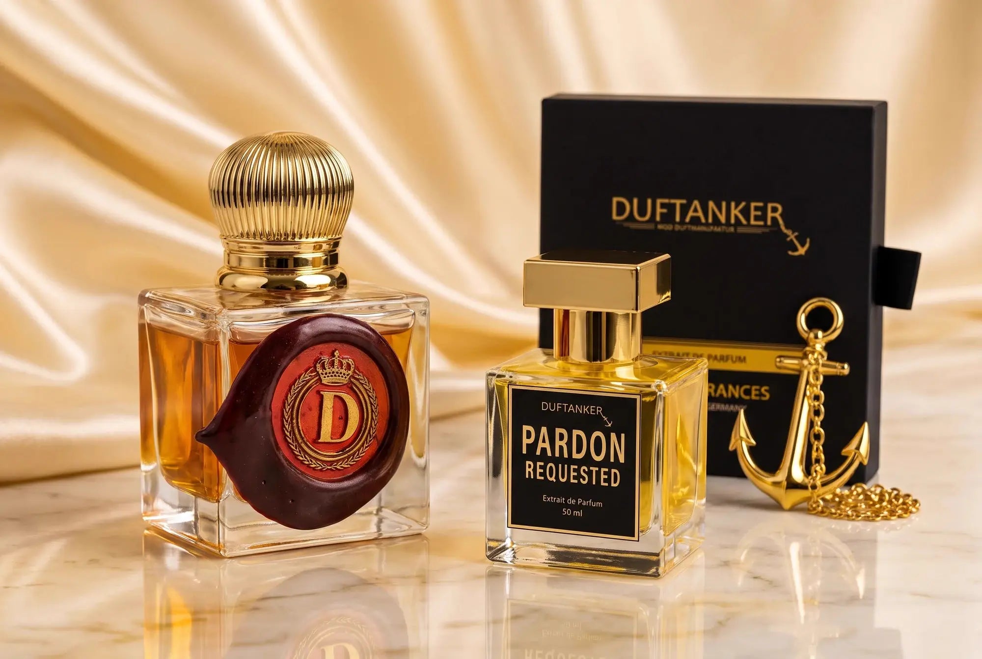 Iavarone Ambre Royale