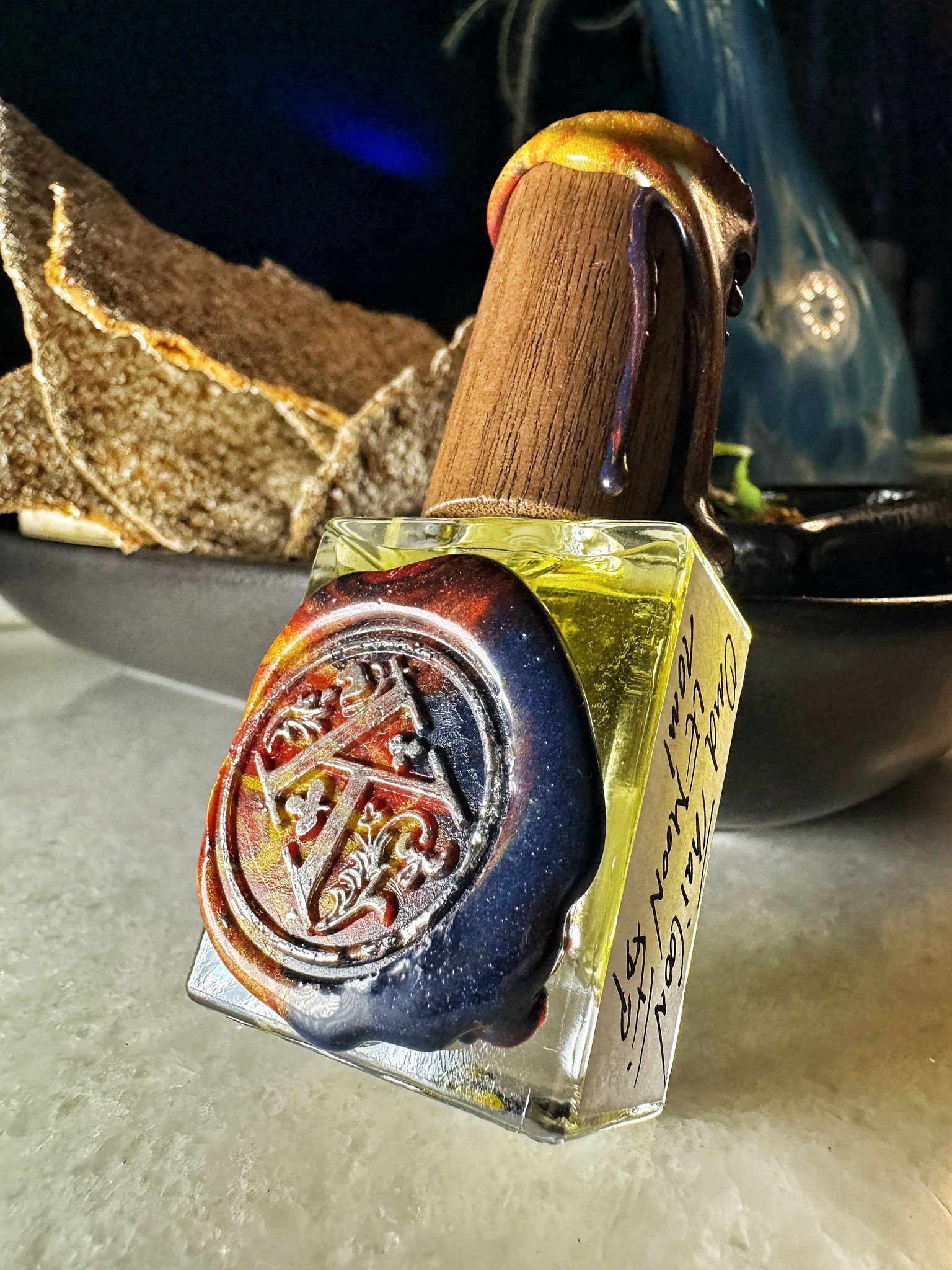Oud ThaiCoon LeMoon XDP